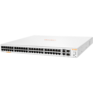 Aruba IOn 1960 48G 2XGT 2SFP+ 600W Switch (JL809A)