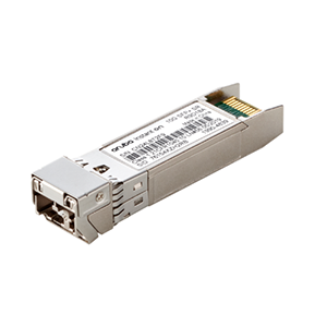 Aruba Instant On 10G SFP+ LC SR MMF Transceiver (R9D18A)