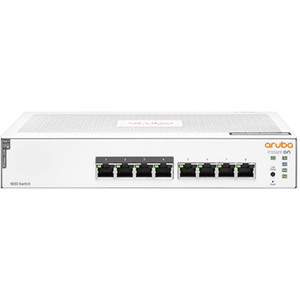 Aruba IOn 1830 8G 65W Switch (JL811A)