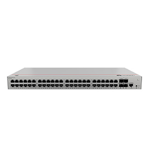 HUAWEI eKitEngine S220-48P4S 48GE PoE+ Port (380W), 4xSFP Yönetilebilir Switch