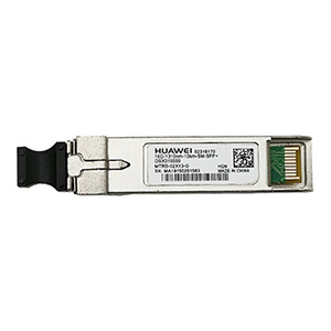 HUAWEI OSX010000 SFP+ 10G Single Mode Module (1310nm,10km,LC)