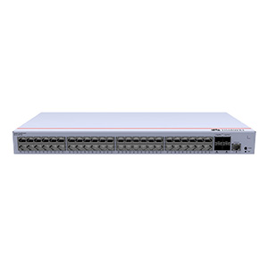 HUAWEI eKitEngine S310-48T4S 48GE Port, 4xSFP L2+ Yönetilebilir Switch